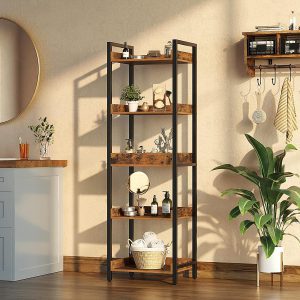 کتابخانه باکیفیت
