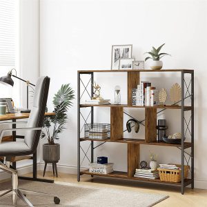 کتابخانه باکیفیت