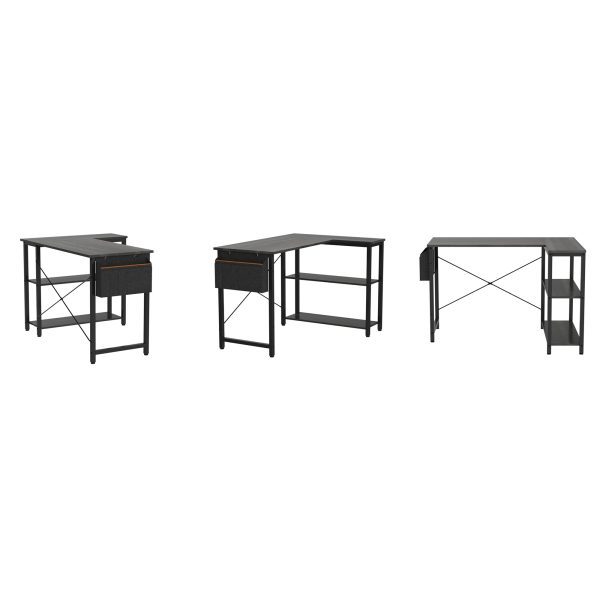 میز کامپیوتر WD-3 - Image 3