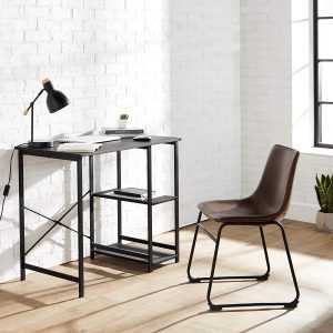 میز کار مینیمال