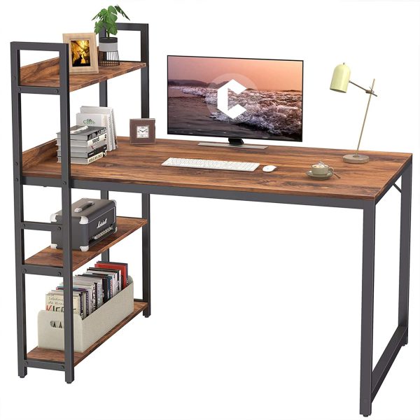 میز اداری WD-6 - Image 4