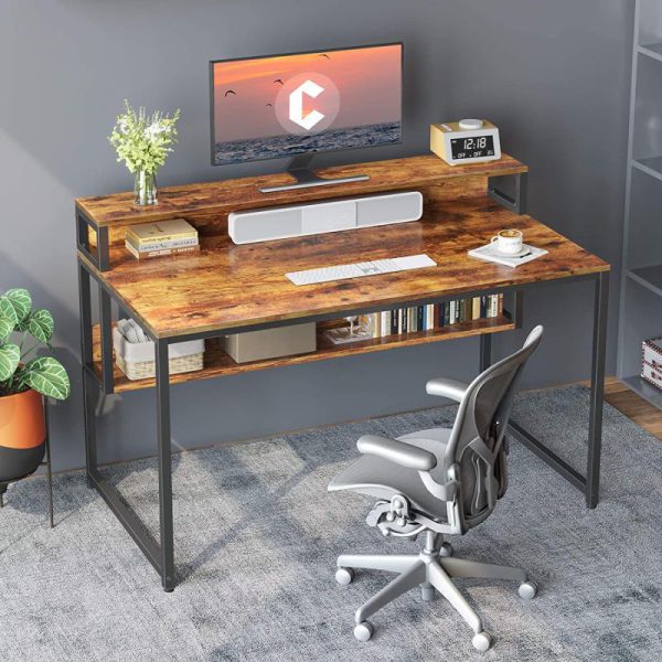 میز کامپیوتر WD-16 - Image 2