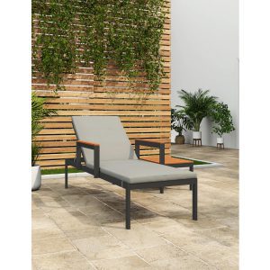 تخت استخری SB-04