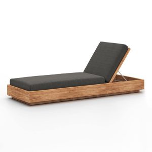 تخت استخری یکنفره SB-06