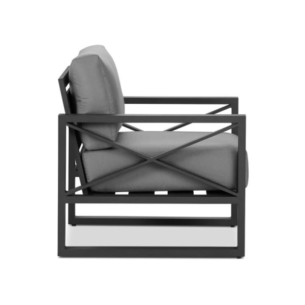 صندلی اداری CH-01 - Image 4