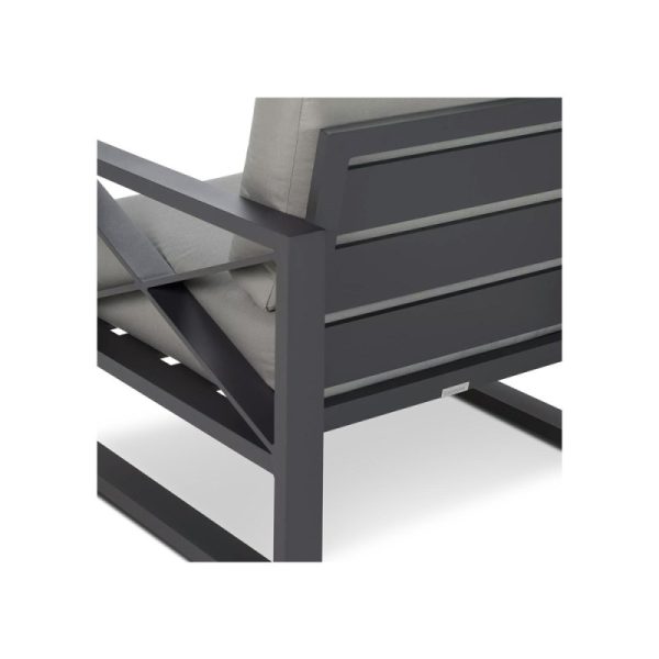 صندلی اداری CH-01 - Image 6
