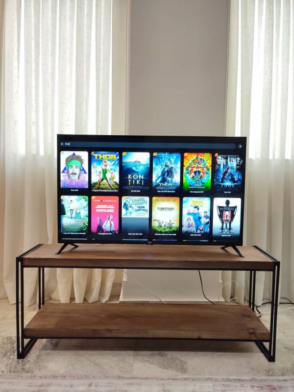 میز تلوزیون و استند TV8 - Image 2