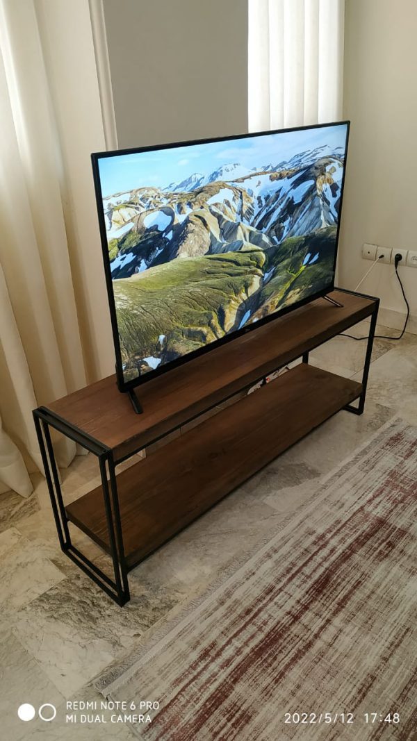 میز تلوزیون و استند TV8