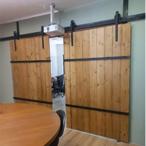 درب چوبی 5 چوبین نورا درب باکیفیت