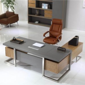 میز مدیریتی BD-2
