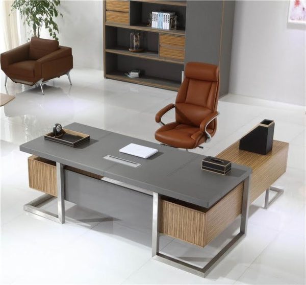 میز مدیریتی BD-2