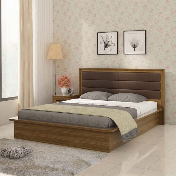 تختخواب دو نفره B-07