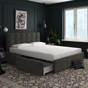 تختخواب دو نفره B-02