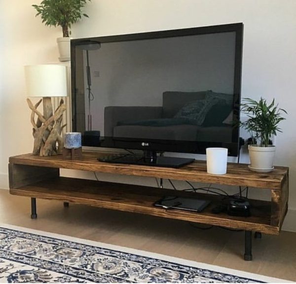 میز تلوزیون TV7