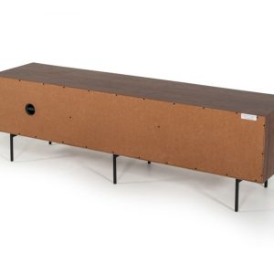 میز تلویزیون TV1 4 چوبین نورا میز تلویزیون لوکس