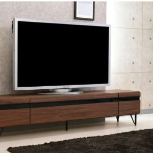 میز تلویزیون TV3 5 چوبین نورا میز تلویزیون لوکس