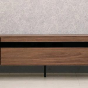 میز تلویزیون TV3 4 چوبین نورا میز تلویزیون مدرن