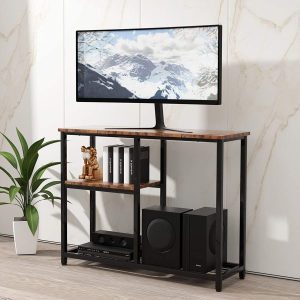 میز تلویزیون و کنسول LIB-16