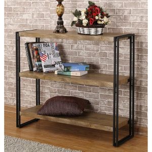 کنسول مینیمال