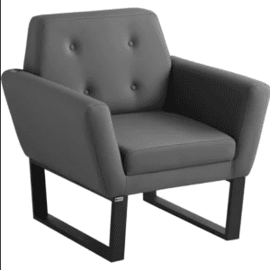 مبل تک نفره مدرن