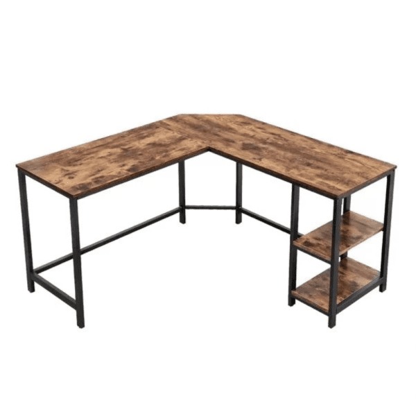 میز کامپیوتر چوبین نورا WD-24 - Image 3