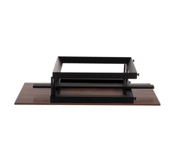 میز اداری مدل WD_31 - Image 5