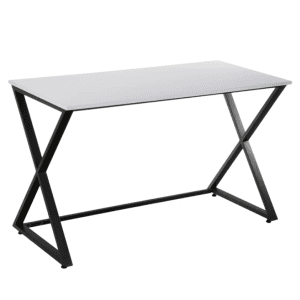 میز اداری مدل WD_32 9 چوبین نورا میز مقاوم