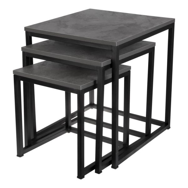میز عسلی مدل CT-01