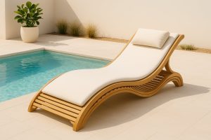 تخت استخری