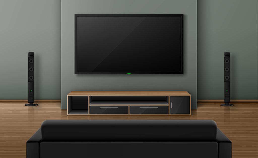 میز TV