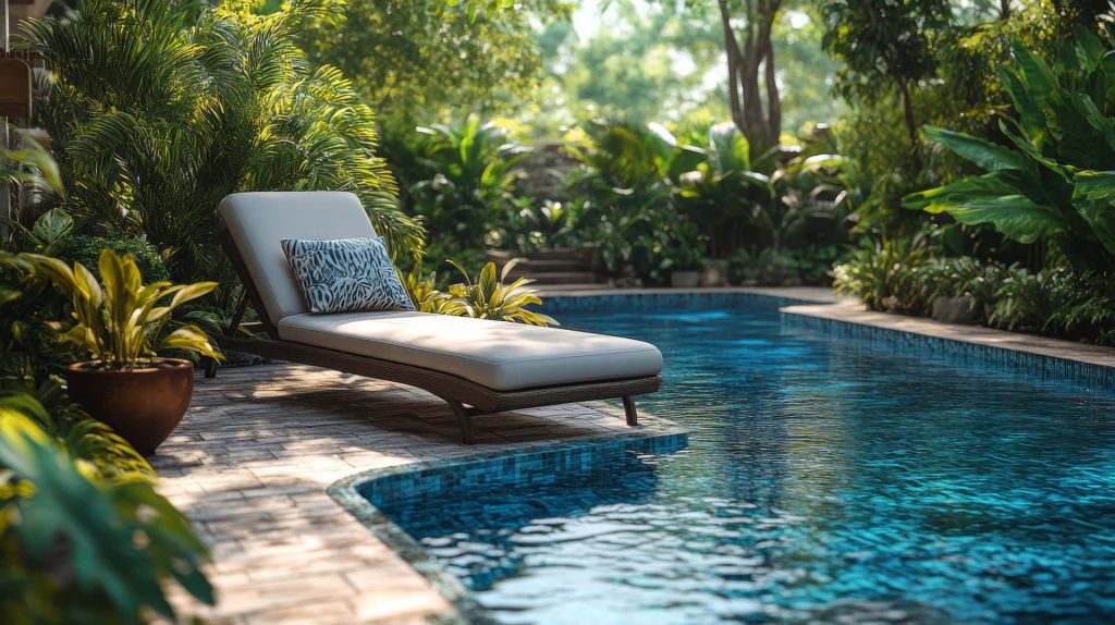 تخت استخری دو نفره 4