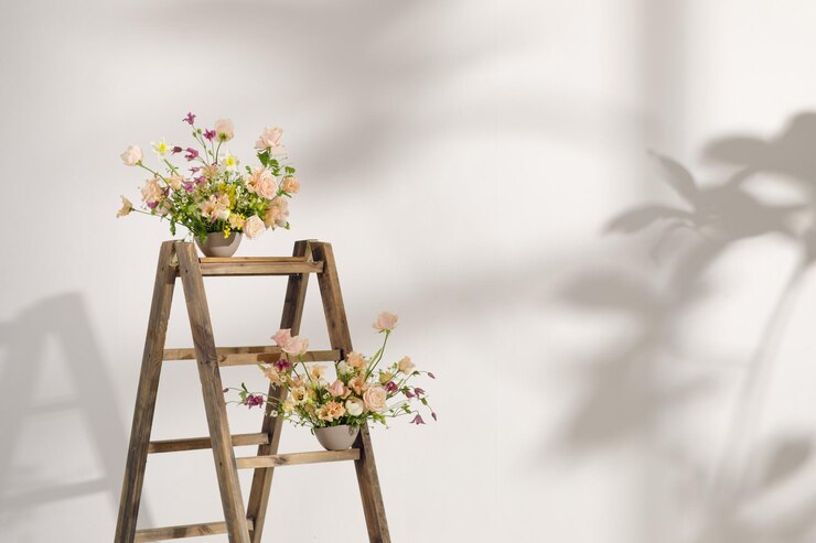 استند برای گل