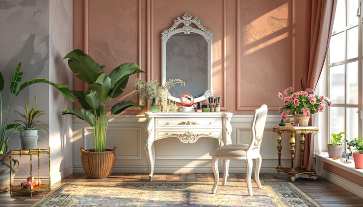 مدل مبلمان کلاسیک 2 چوبین نورا مبلمان کلاسیک