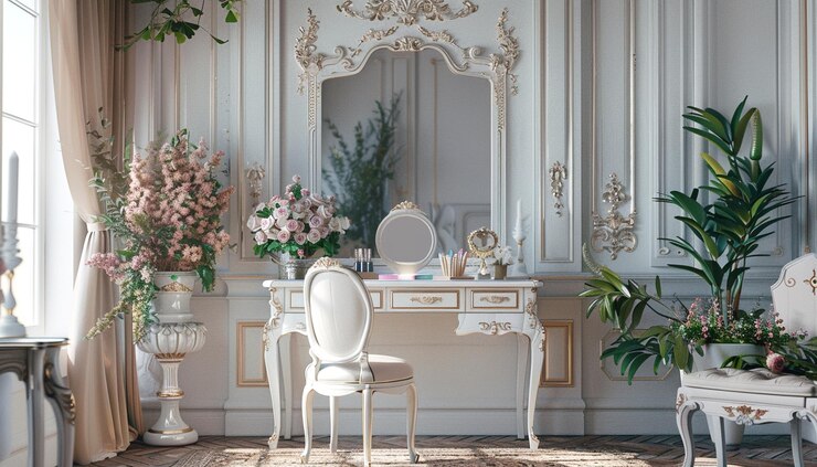 مدل مبلمان کلاسیک