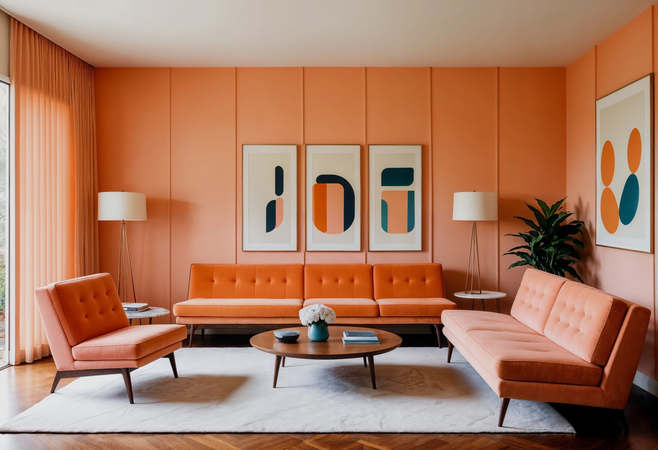 قیمت مبلمان مدرن