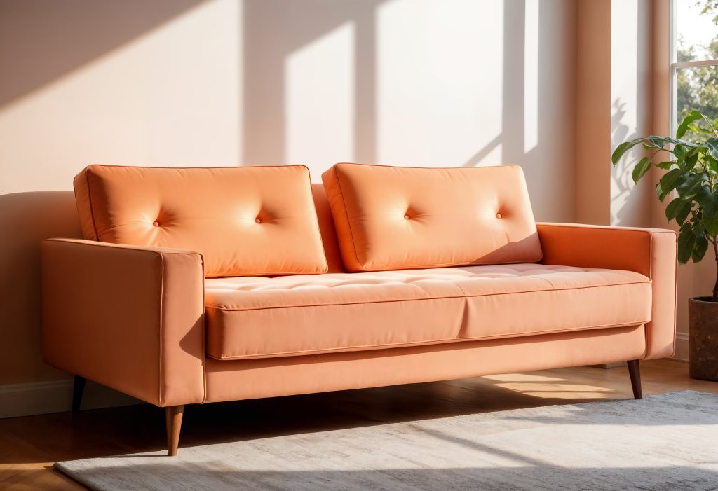 قیمت مبلمان مدرن 1 چوبین نورا مبلمان مدرنیته