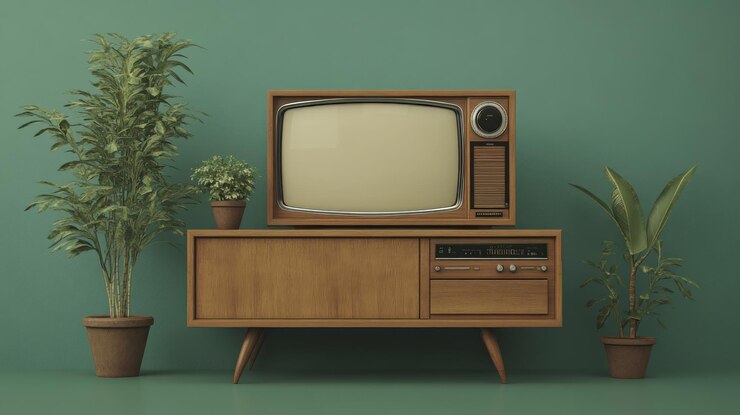 میز TV کلاسیک