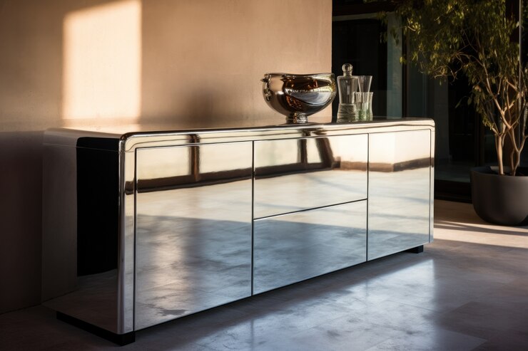 میز تلویزیون مدرن