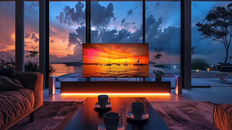 میز تلویزیون مناسب خانه