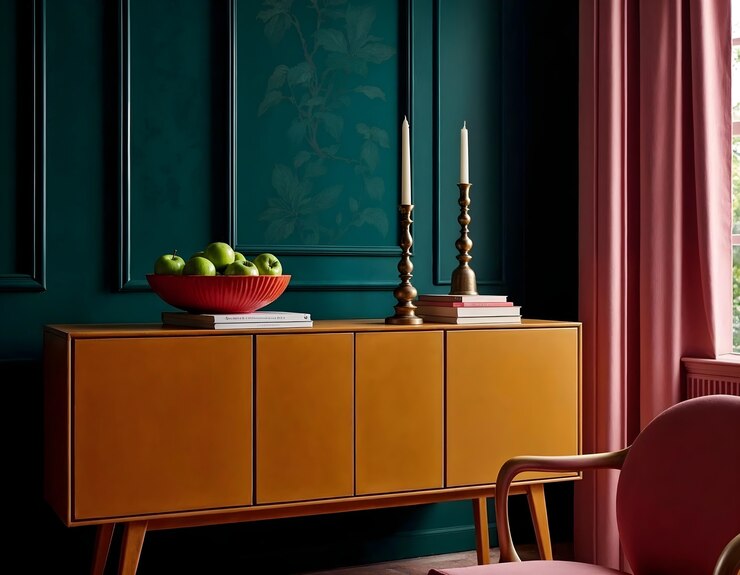 کنسول کلاسیک