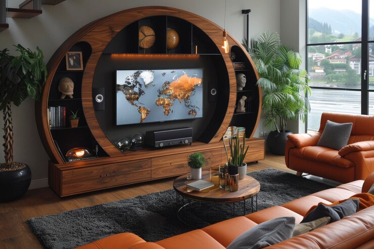 خرید میز تلویزیون