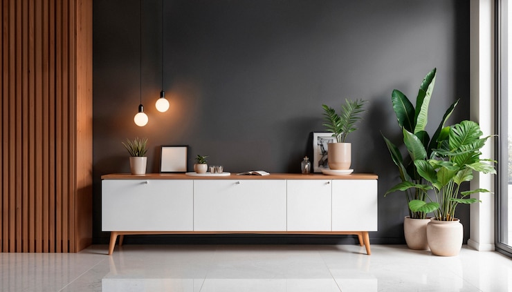 میز تلویزیون مدرن