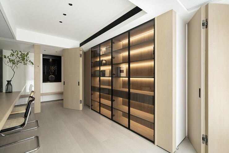 خرید کمد مدرن