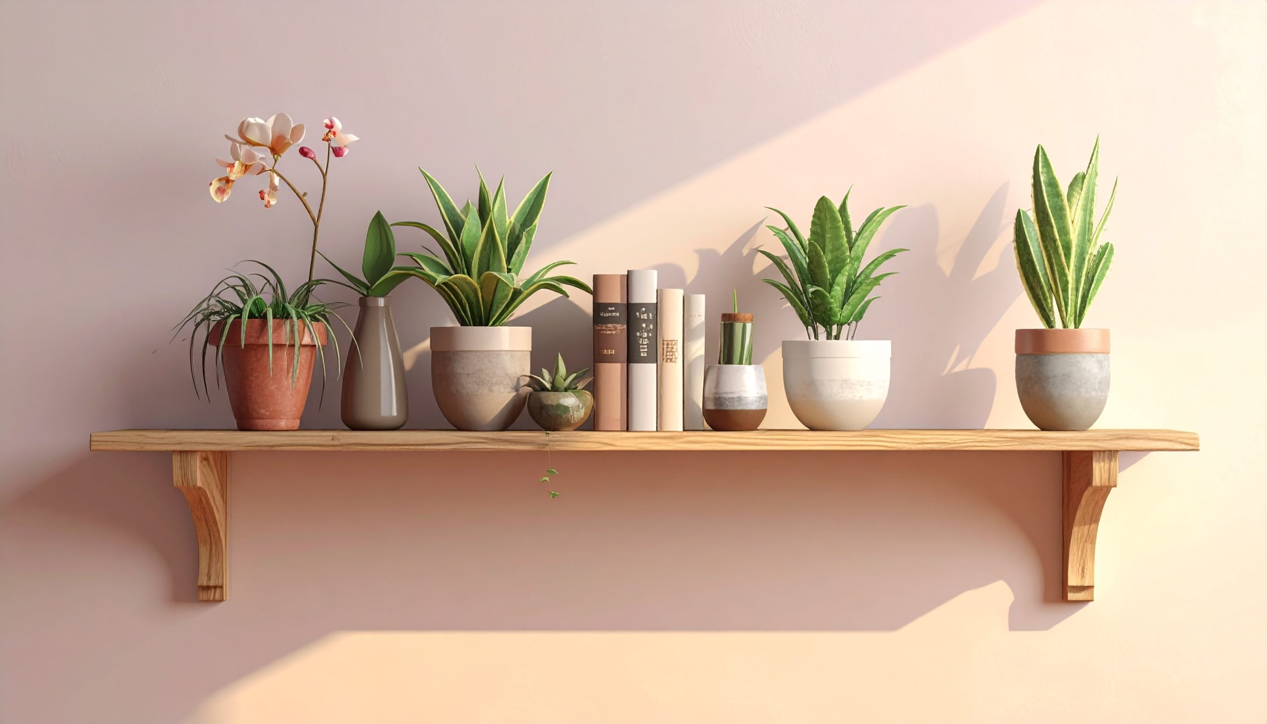 خرید شلف دکوراتیو