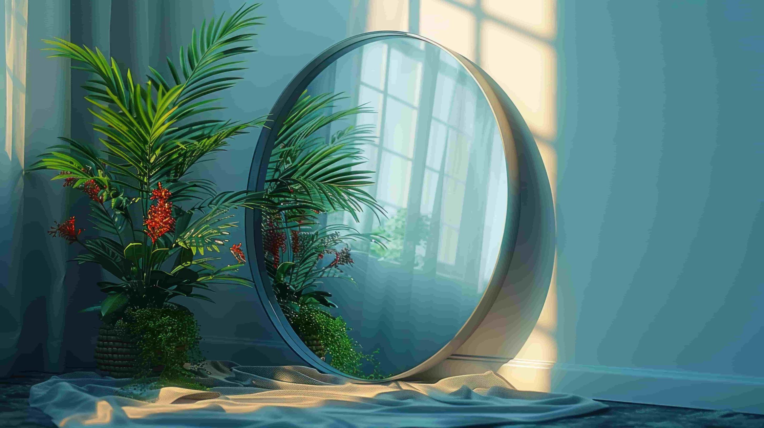 قیمت آیینه مدرن