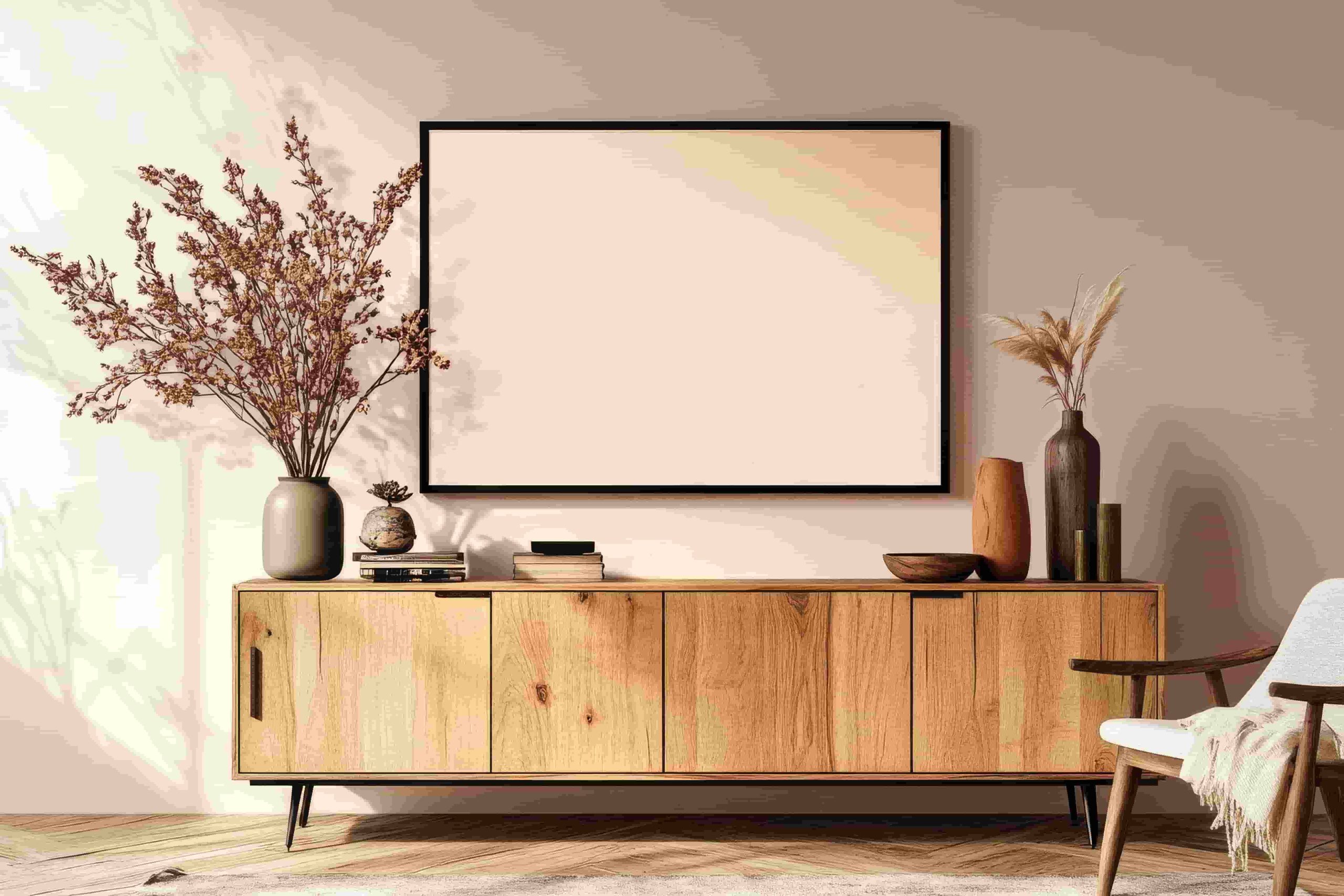 میز تلویزیون مناسب خانه