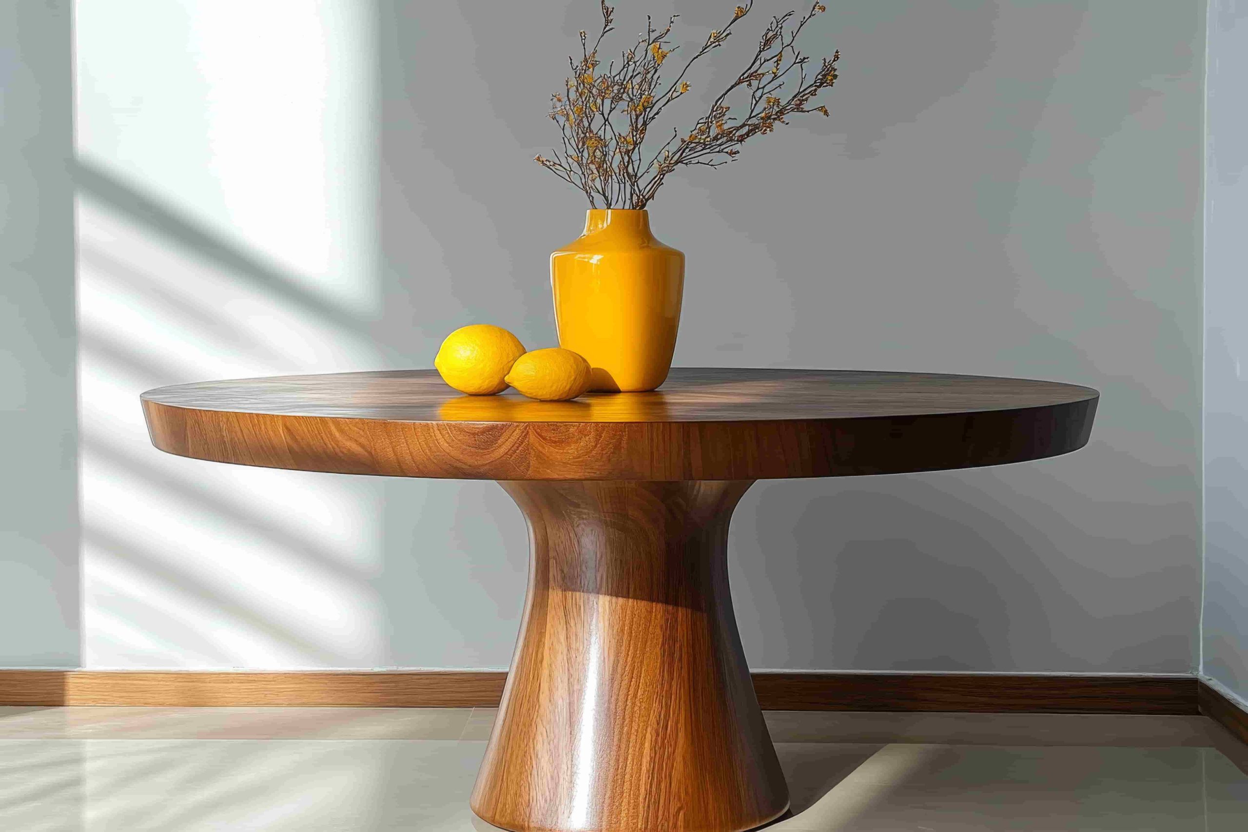 میز جلو مبلی مدرن