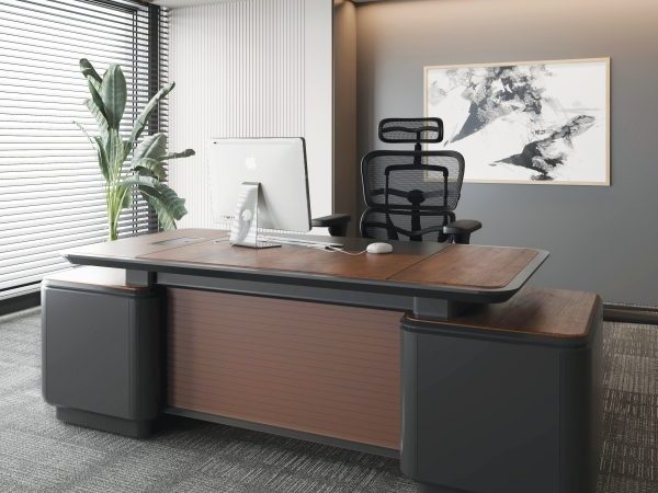 مبلمان اداری مدیریتی