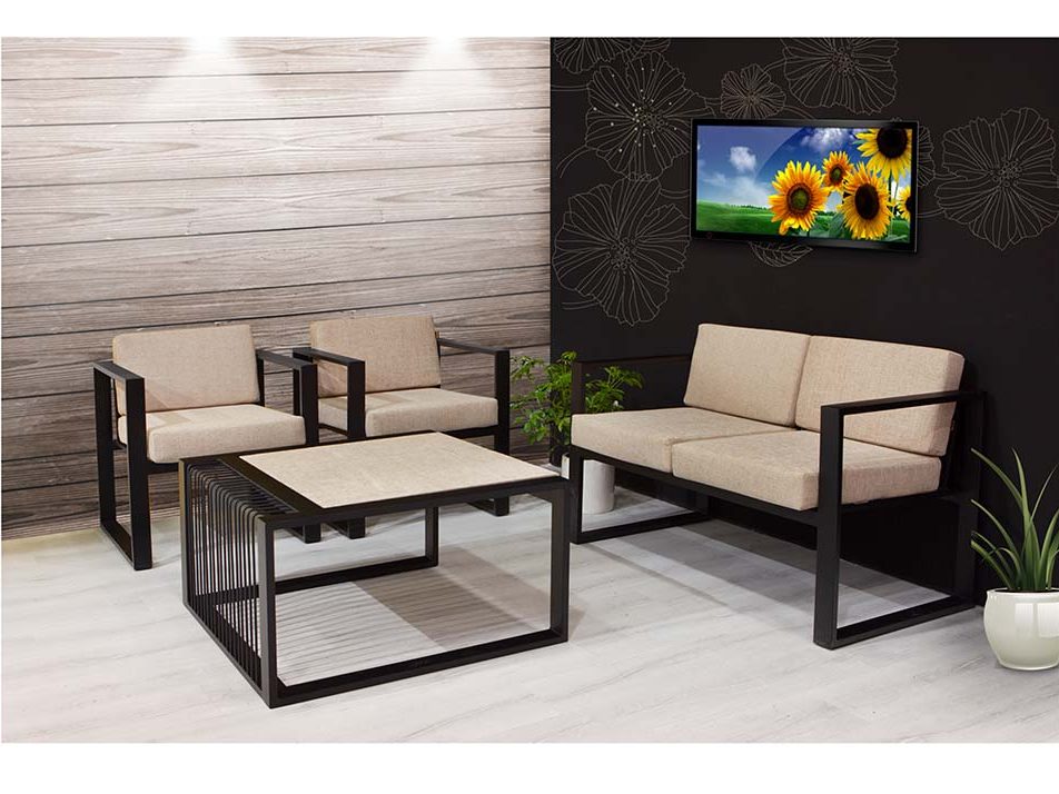 نحوه انتخاب مبلمان اداری مناسب