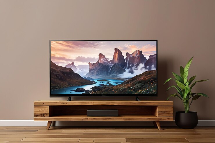 چوب یا MDF؟ انتخاب هوشمند برای میز تلویزیون 3 چوبین نورا انتخاب هوشمند برای میز تلویزیون